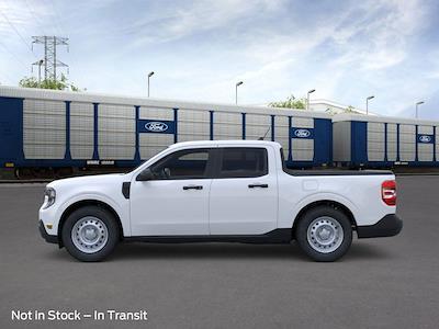 New 2025 Ford Maverick XL SuperCrew Cab Pickup for sale #25MV8819 - photo 1
