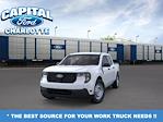 2025 Ford Maverick SuperCrew Cab FWD Pickup for sale #25MV8941 - photo 3