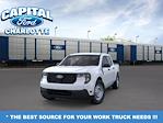 2025 Ford Maverick SuperCrew Cab FWD Pickup for sale #25MV9065 - photo 3