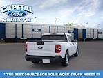 2025 Ford Maverick SuperCrew Cab FWD Pickup for sale #25MV9065 - photo 8