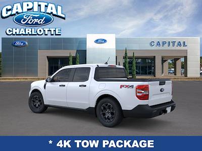 2025 Ford Maverick SuperCrew Cab AWD Pickup for sale #25MV9273 - photo 2
