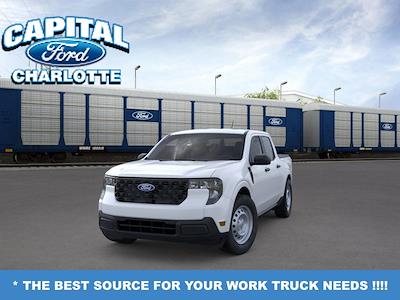 New 2025 Ford Maverick XL SuperCrew Cab Pickup for sale #25MV9522 - photo 1