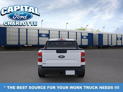 New 2025 Ford Maverick XL SuperCrew Cab Pickup for sale #25MV9522 - photo 2