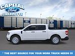 New 2025 Ford Maverick XL SuperCrew Cab Pickup for sale #25MV9522 - photo 3