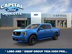 2025 Ford Maverick SuperCrew Cab AWD Pickup for sale #25MV9605 - photo 1