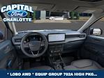 2025 Ford Maverick SuperCrew Cab AWD Pickup for sale #25MV9605 - photo 9