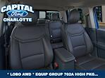 2025 Ford Maverick SuperCrew Cab AWD Pickup for sale #25MV9605 - photo 10