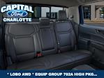 2025 Ford Maverick SuperCrew Cab AWD Pickup for sale #25MV9605 - photo 11