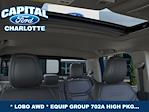 2025 Ford Maverick SuperCrew Cab AWD Pickup for sale #25MV9605 - photo 12