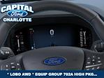 2025 Ford Maverick SuperCrew Cab AWD Pickup for sale #25MV9605 - photo 13