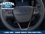 2025 Ford Maverick SuperCrew Cab AWD Pickup for sale #25MV9605 - photo 14