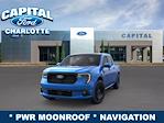 2025 Ford Maverick SuperCrew Cab AWD Pickup for sale #25MV9605 - photo 3
