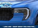 2025 Ford Maverick SuperCrew Cab AWD Pickup for sale #25MV9605 - photo 19