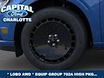 2025 Ford Maverick SuperCrew Cab AWD Pickup for sale #25MV9605 - photo 20