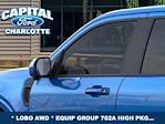 2025 Ford Maverick SuperCrew Cab AWD Pickup for sale #25MV9605 - photo 21