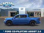 2025 Ford Maverick SuperCrew Cab AWD Pickup for sale #25MV9605 - photo 4