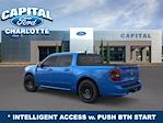 2025 Ford Maverick SuperCrew Cab AWD Pickup for sale #25MV9605 - photo 2