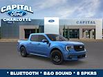 2025 Ford Maverick SuperCrew Cab AWD Pickup for sale #25MV9605 - photo 7