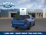 2025 Ford Maverick SuperCrew Cab AWD Pickup for sale #25MV9605 - photo 8