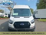 2025 Ford Transit 350 High Roof RWD Empty Cargo Van for sale #25TV1109 - photo 9