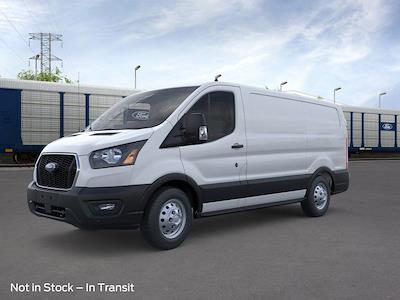 New 2025 Ford Transit 250 Low Roof AWD Empty Cargo Van for sale #25TV1113 - photo 1