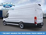 2025 Ford Transit 350 High Roof RWD Empty Cargo Van for sale #25TV1363 - photo 2