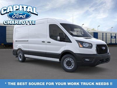 2025 Ford Transit 250 Medium Roof RWD Empty Cargo Van for sale #25TV1430 - photo 1