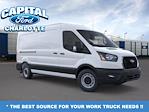 2025 Ford Transit 250 Medium Roof RWD Empty Cargo Van for sale #25TV1430 - photo 1