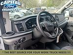 2025 Ford Transit 250 Medium Roof RWD Empty Cargo Van for sale #25TV1487 - photo 16