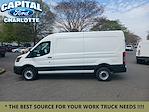2025 Ford Transit 250 Medium Roof RWD Empty Cargo Van for sale #25TV1487 - photo 3