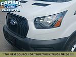 2025 Ford Transit 250 Medium Roof RWD Empty Cargo Van for sale #25TV1487 - photo 9