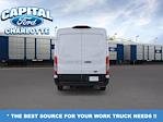 2025 Ford Transit 250 Medium Roof RWD Empty Cargo Van for sale #25TV1777 - photo 5
