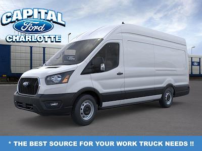 2025 Ford Transit 350 High Roof RWD Empty Cargo Van for sale #25TV2054 - photo 1
