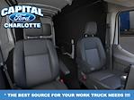 2025 Ford Transit 250 High Roof RWD Empty Cargo Van for sale #25TV2068 - photo 10