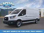 New 2025 Ford Transit 250 Medium Roof Empty Cargo Van for sale #25TV2075 - photo 1