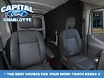 New 2025 Ford Transit 250 Medium Roof Empty Cargo Van for sale #25TV2075 - photo 11
