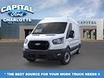 New 2025 Ford Transit 250 Medium Roof Empty Cargo Van for sale #25TV2075 - photo 4