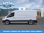 New 2025 Ford Transit 250 Medium Roof Empty Cargo Van for sale #25TV2075 - photo 5