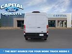 New 2025 Ford Transit 250 Medium Roof Empty Cargo Van for sale #25TV2075 - photo 6