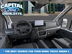 New 2025 Ford Transit 250 Medium Roof Empty Cargo Van for sale #25TV2075 - photo 10