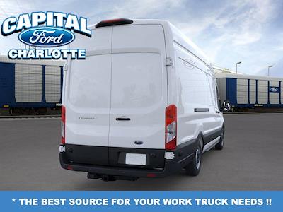 New 2025 Ford Transit 350 High Roof Empty Cargo Van for sale #25TV2157 - photo 2