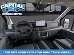 New 2025 Ford Transit 250 Low Roof AWD Empty Cargo Van for sale #25TV2193 - photo 9
