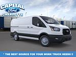 2025 Ford Transit 250 Low Roof AWD Empty Cargo Van for sale #25TV2194 - photo 7