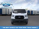 2025 Ford Transit 250 Low Roof AWD Empty Cargo Van for sale #25TV2200 - photo 6