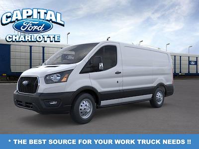 2025 Ford Transit 250 Low Roof AWD Empty Cargo Van for sale #25TV2205 - photo 1