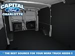 New 2025 Ford Transit 250 Low Roof AWD Empty Cargo Van for sale #25TV2206 - photo 11
