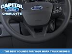 New 2025 Ford Transit 250 Low Roof AWD Empty Cargo Van for sale #25TV2206 - photo 12