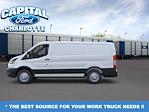 New 2025 Ford Transit 250 Low Roof AWD Empty Cargo Van for sale #25TV2206 - photo 4