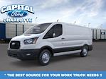 2025 Ford Transit 250 Low Roof AWD Empty Cargo Van for sale #25TV2207 - photo 1