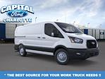 2025 Ford Transit 250 Low Roof AWD Empty Cargo Van for sale #25TV2207 - photo 7